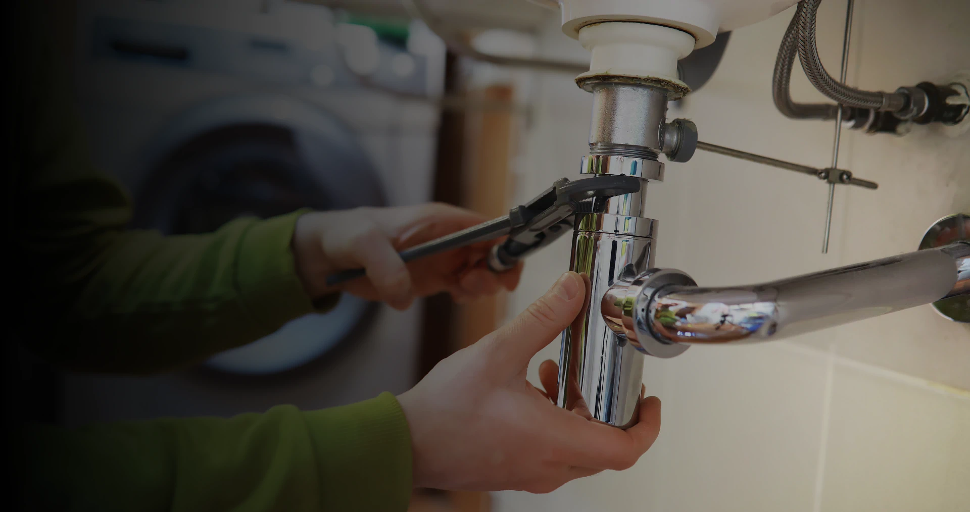 runs n guns plumbing Hero 1