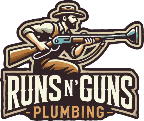 runs n guns plumbing